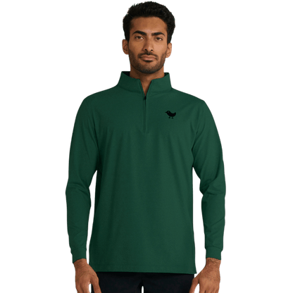 Men's Quarterzip - Pullovers - SwagWear