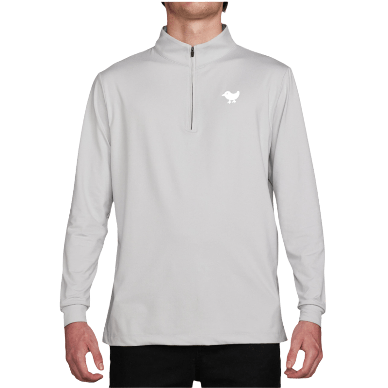 Men's Quarterzip - Pullovers - SwagWear