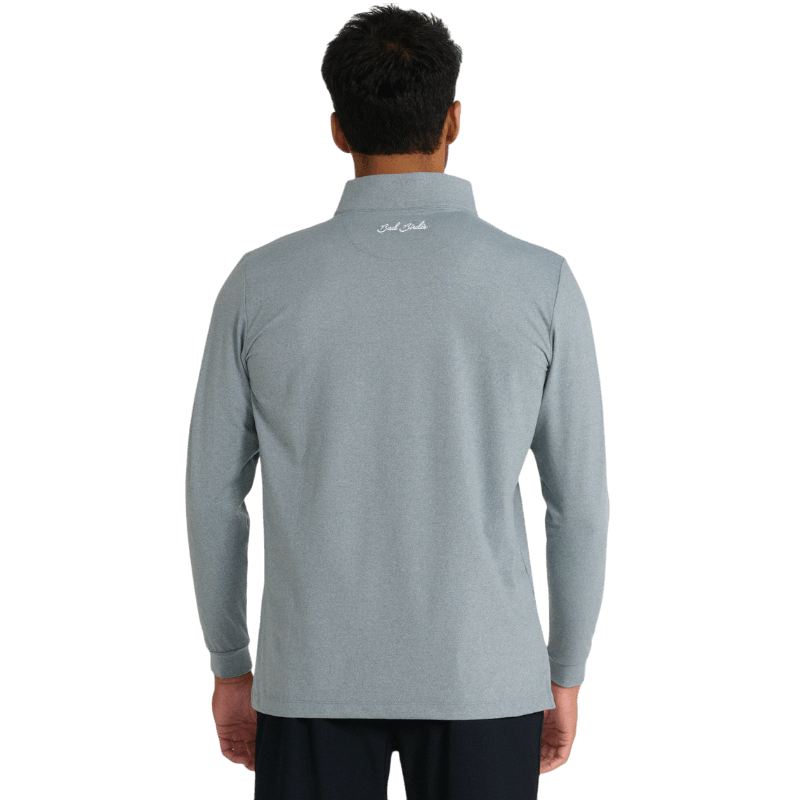 Men's Quarterzip - Pullovers - SwagWear