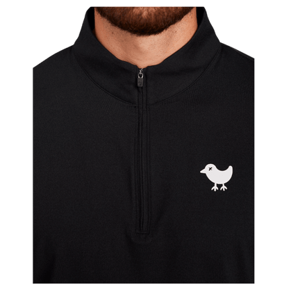 Men's Quarterzip - Pullovers - SwagWear