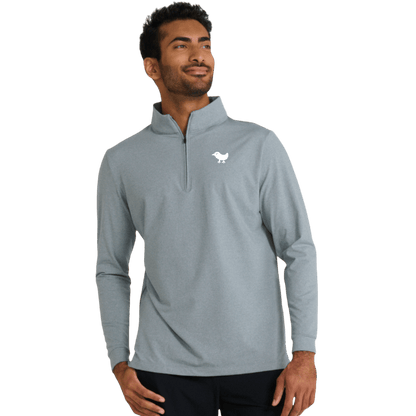Men's Quarterzip - Pullovers - SwagWear