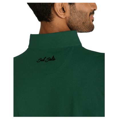 Men's Quarterzip - Pullovers - SwagWear
