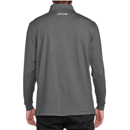 Men's Quarterzip - Pullovers - SwagWear
