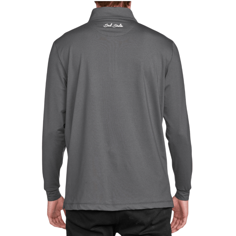 Men's Quarterzip - Pullovers - SwagWear