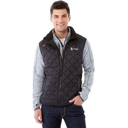 Men’s SHEFFORD Heated Vest - Vests