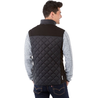 Men’s SHEFFORD Heated Vest - Vests