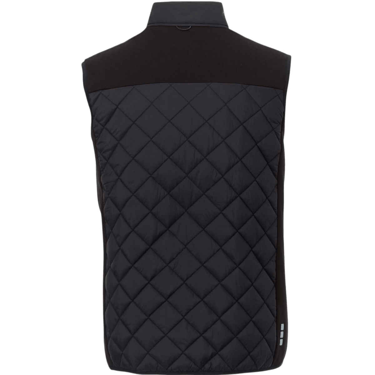 Men's SHEFFORD Heated Vest - Vests - SwagWear