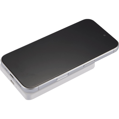 MI Power 5000 mAh MagClick™ 15W Wireless Power Bank - Wireless Power Banks - SwagWear