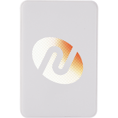 MI Power 5000 mAh MagClick™ 15W Wireless Power Bank - Wireless Power Banks - SwagWear