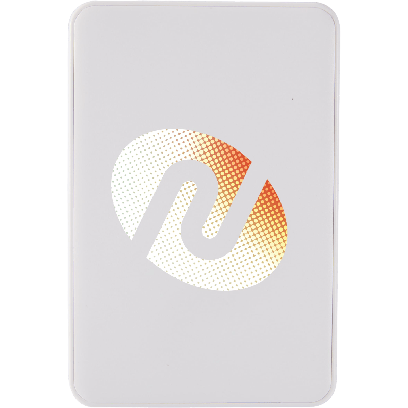 MI Power 5000 mAh MagClick™ 15W Wireless Power Bank - Wireless Power Banks - SwagWear