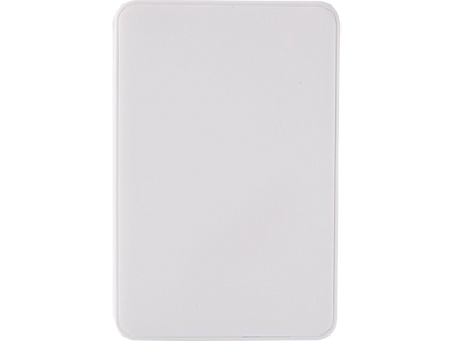 MI Power 5000 mAh MagClick™ 15W Wireless Power Bank - White - Wireless Power Banks