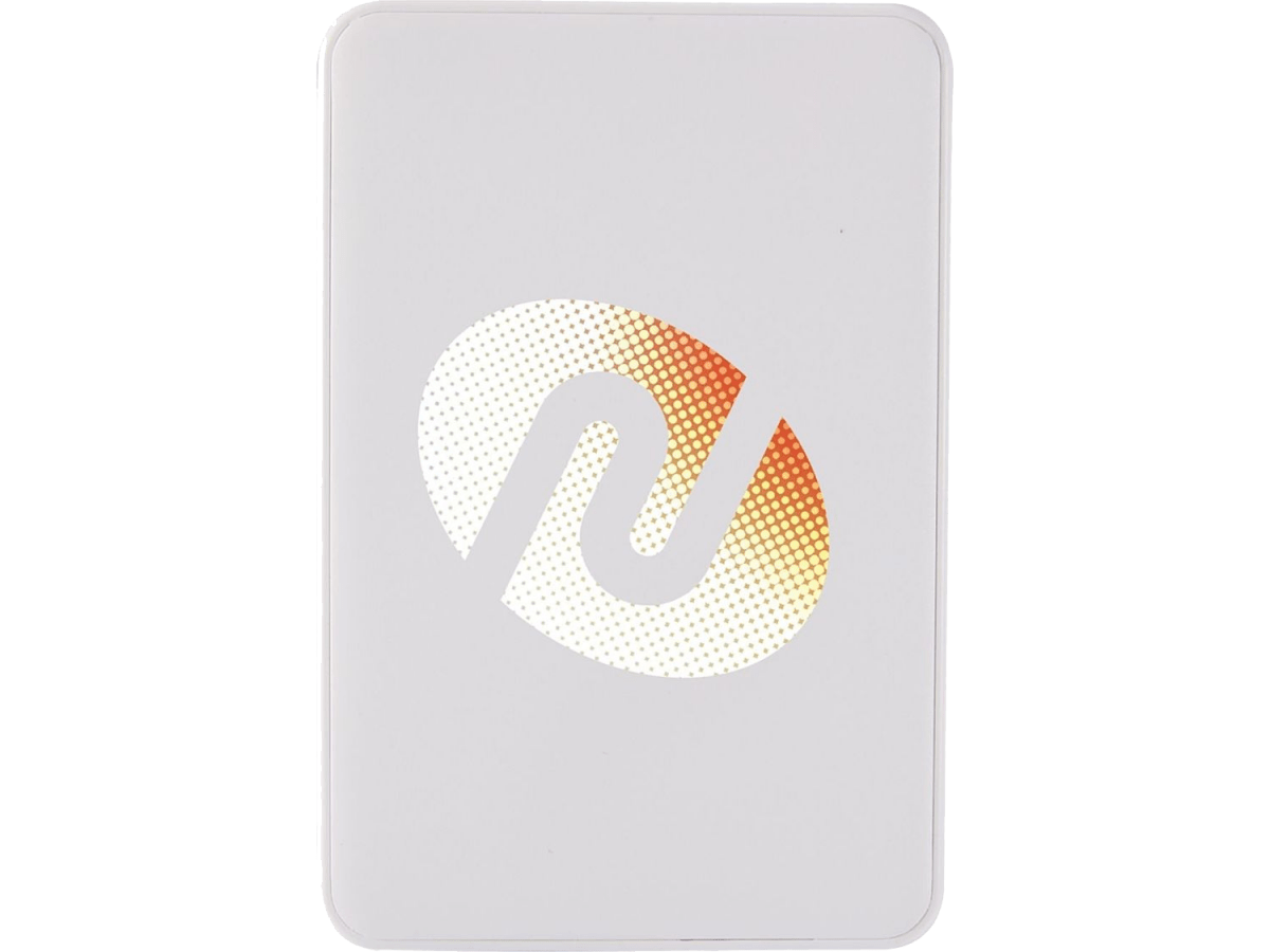 MI Power 5000 mAh MagClick™ 15W Wireless Power Bank - Wireless Power Banks - SwagWear