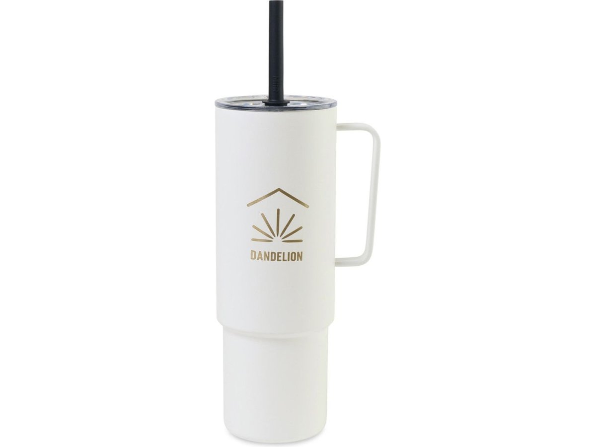 MiiR® All Day Straw Cup - 32 Oz. - Tumblers w/Straws - SwagWear