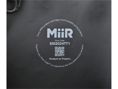 MiiR® Bahia 40L XL Tote - Tote Bags - SwagWear