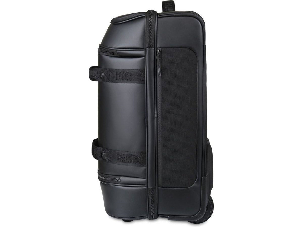MiiR® Bahia 50L Wheeled Duffel - Rolling Duffel Bags - SwagWear