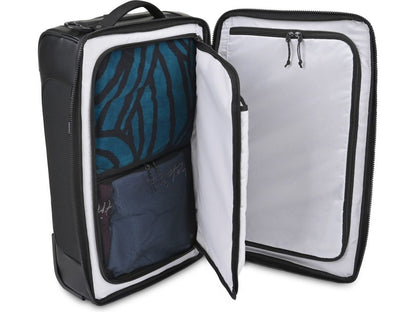 MiiR® Bahia 50L Wheeled Duffel - Rolling Duffel Bags - SwagWear
