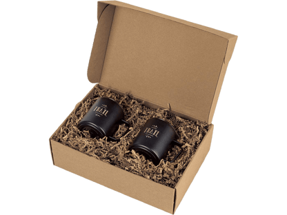 MiiR® Camp Cup Gift Set - Drinkware Sets - SwagWear