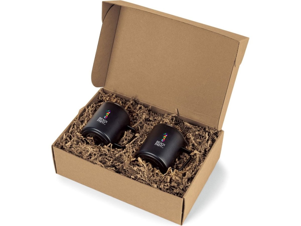 MiiR® Camp Cup Gift Set - Drinkware Sets - SwagWear