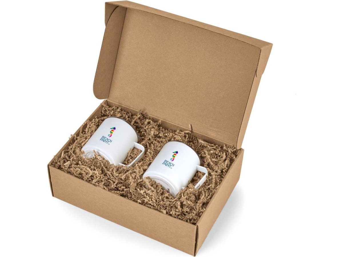MiiR® Camp Cup Gift Set - Drinkware Sets - SwagWear
