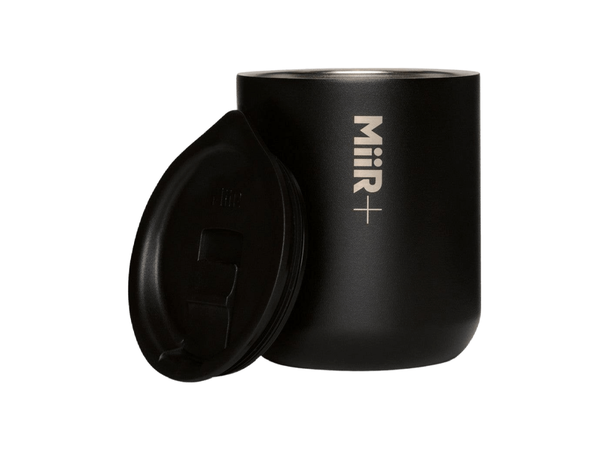 MiiR® Climate+ Tumbler - 12 Oz. - Tumblers - SwagWear