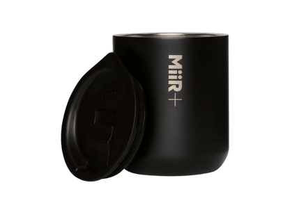 MiiR® Climate+ Tumbler - 12 Oz. - Tumblers - SwagWear