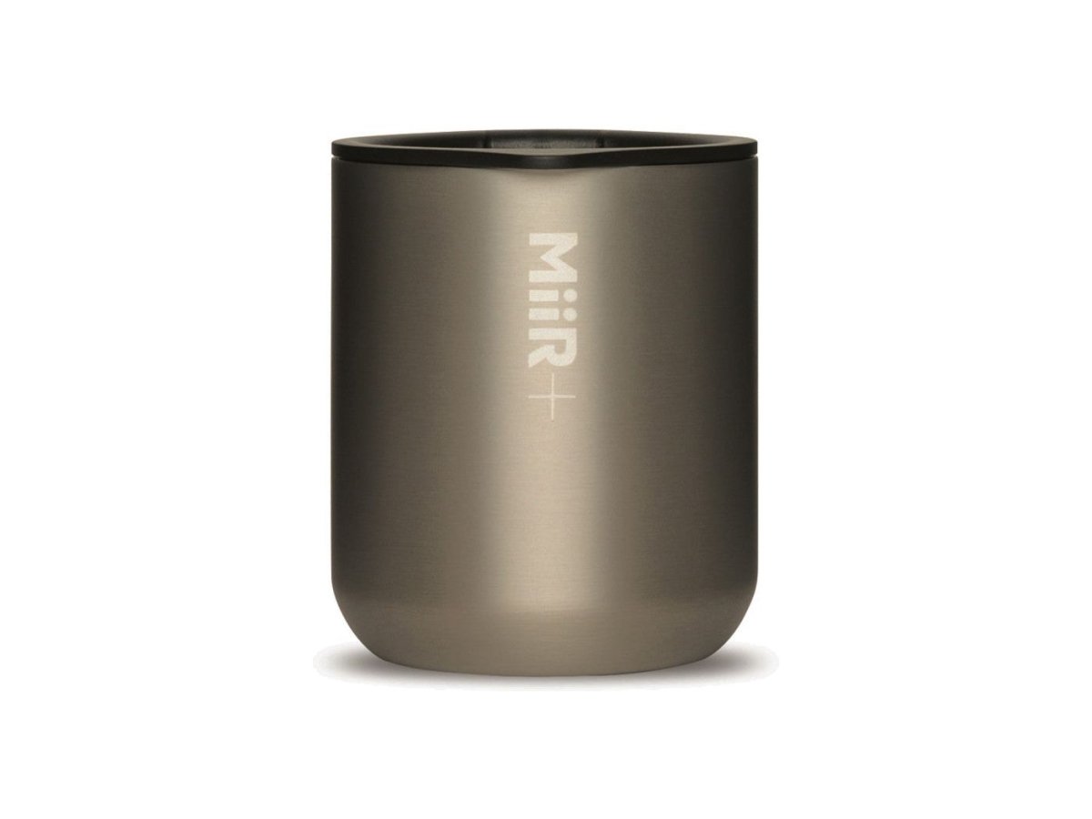 MiiR® Climate+ Tumbler - 12 Oz. - Tumblers - SwagWear