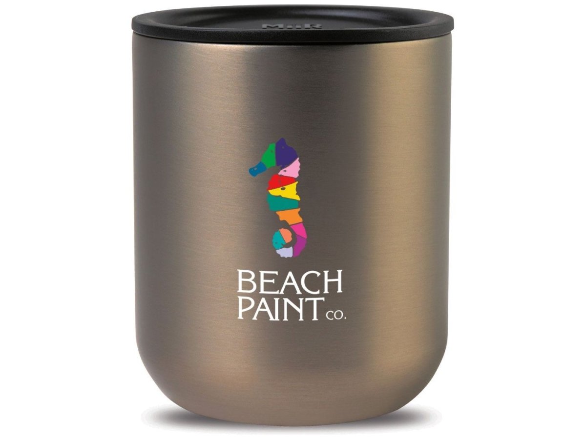 MiiR® Climate+ Tumbler - 12 Oz. - Tumblers - SwagWear