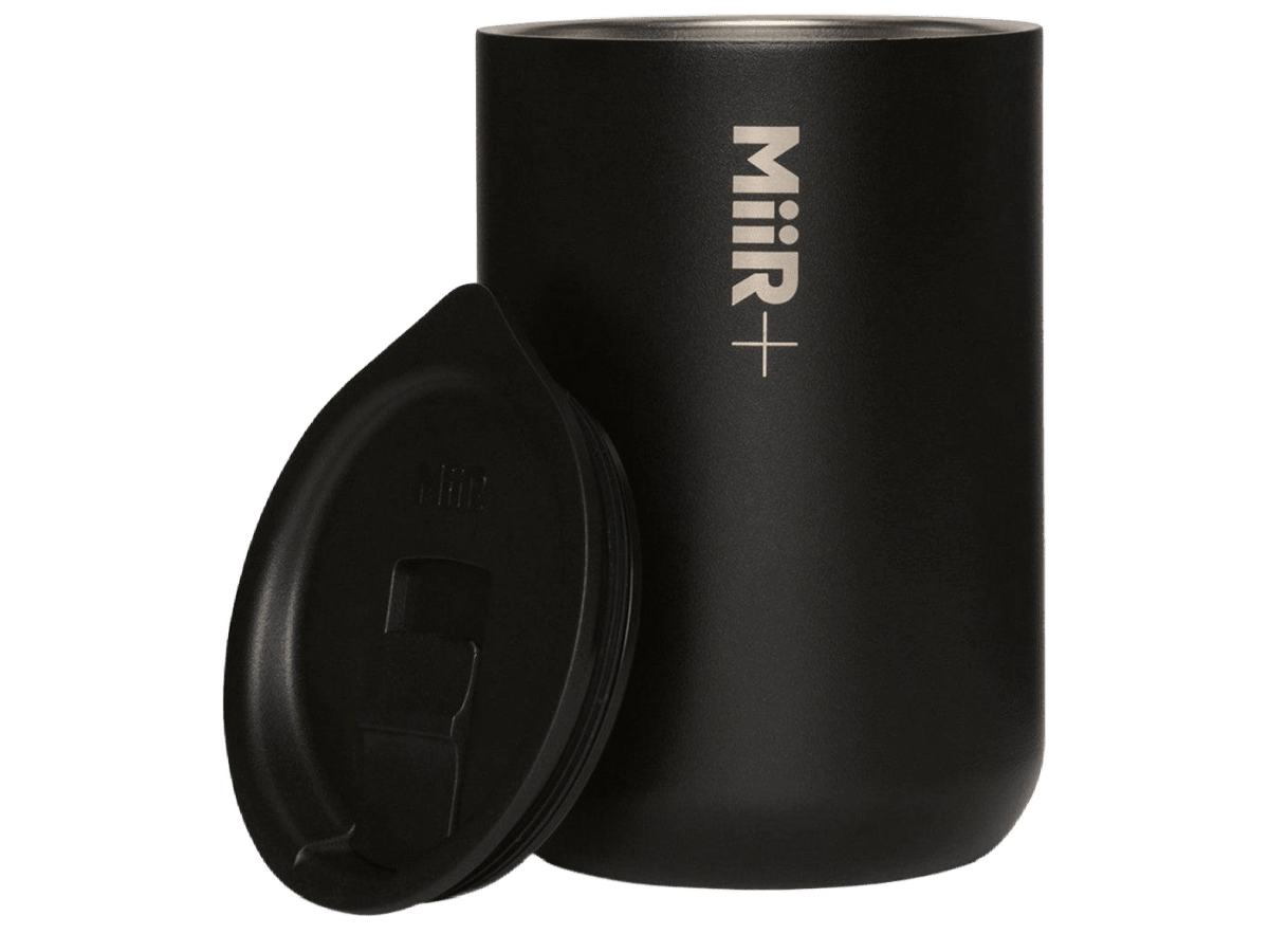 MiiR® Climate+ Tumbler - 16 Oz. - Tumblers - SwagWear