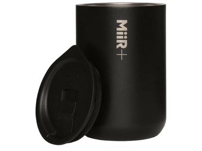MiiR® Climate+ Tumbler - 16 Oz. - Tumblers - SwagWear