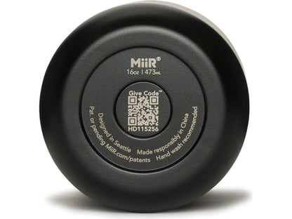 MiiR® Climate+ Tumbler - 16 Oz. - Tumblers - SwagWear