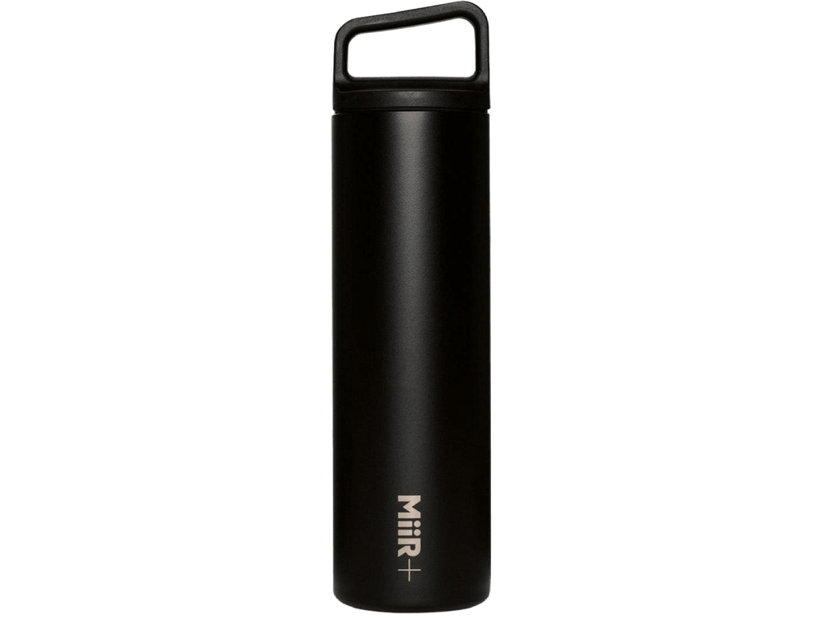 MiiR® Climate+ Wide Mouth Bottle - 20 Oz. - Water Bottles - SwagWear