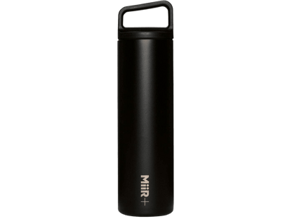 MiiR® Climate+ Wide Mouth Bottle - 20 Oz. - Water Bottles - SwagWear