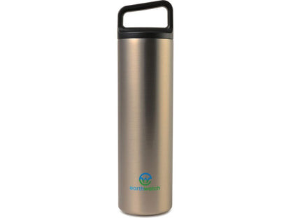 MiiR® Climate+ Wide Mouth Bottle - 20 Oz. - Water Bottles - SwagWear