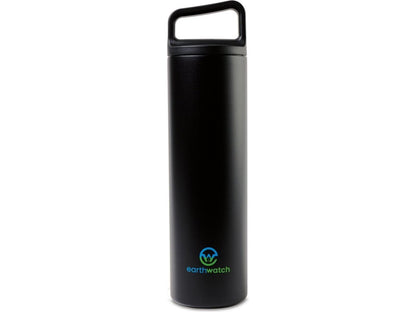 MiiR® Climate+ Wide Mouth Bottle - 20 Oz. - Water Bottles - SwagWear