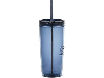 MiiR® Everywhere Straw Tumbler - 16 Oz. - Tumblers w/Straws - SwagWear