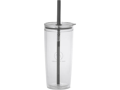 MiiR® Everywhere Straw Tumbler - 16 Oz. - Tumblers w/Straws - SwagWear