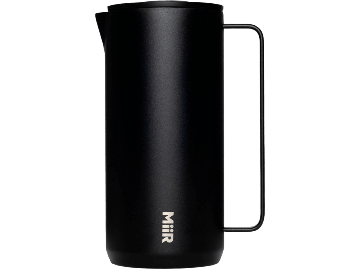 MiiR® New Standard French Press - 1L - French Presses - SwagWear
