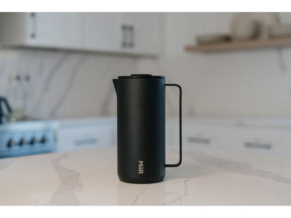 MiiR® New Standard French Press - 1L - French Presses - SwagWear