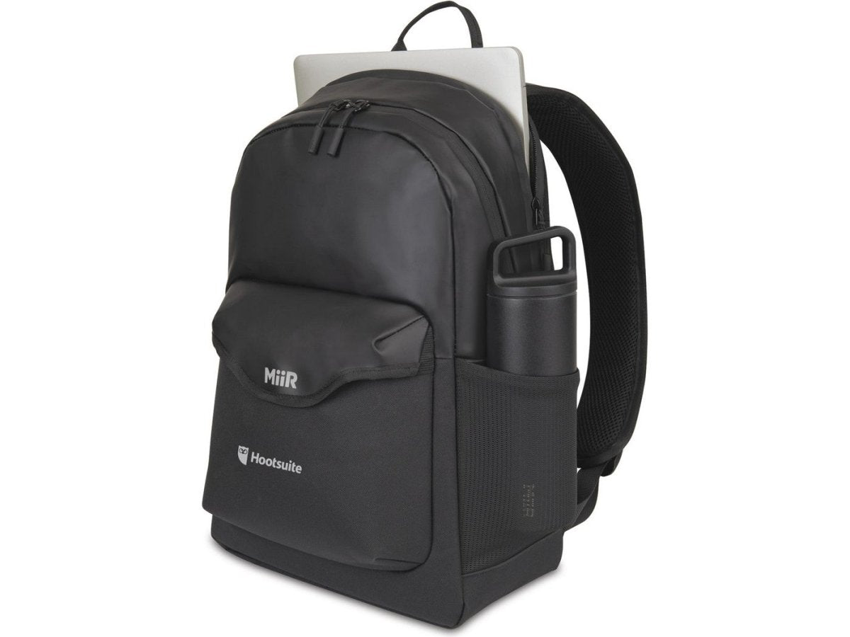 MiiR® Olympus 2.0 15L Laptop Backpack - Laptop Backpacks - SwagWear