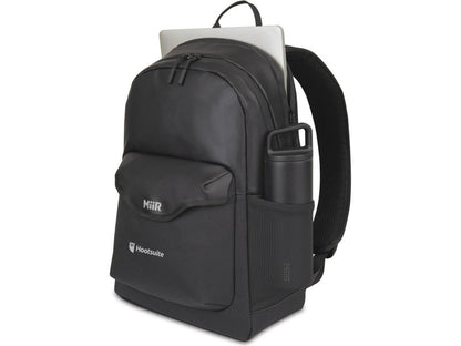 MiiR® Olympus 2.0 15L Laptop Backpack - Laptop Backpacks - SwagWear