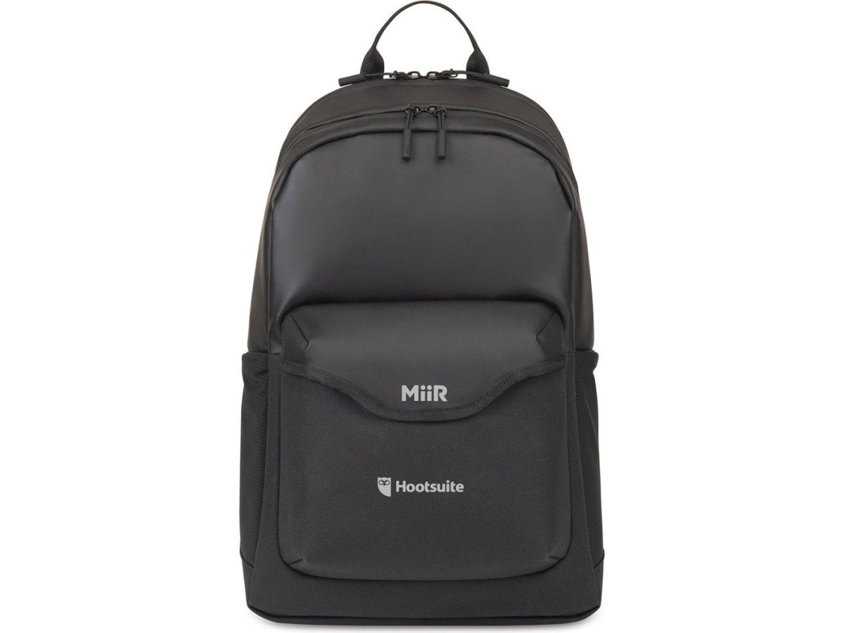 MiiR® Olympus 2.0 15L Laptop Backpack - Laptop Backpacks - SwagWear