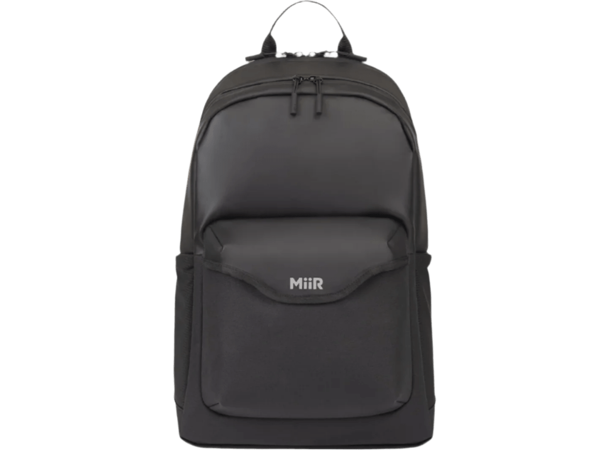 MiiR® Olympus 2.0 15L Laptop Backpack - Laptop Backpacks - SwagWear