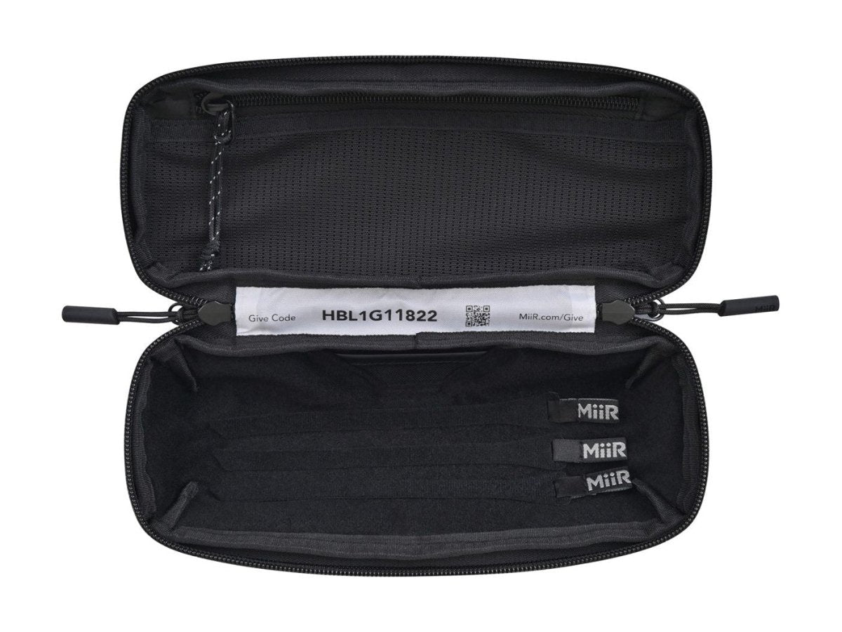 MiiR® Olympus 2.0 1L Tech Organizer - Tech Kits - SwagWear