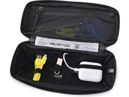 MiiR® Olympus 2.0 1L Tech Organizer - Tech Kits - SwagWear
