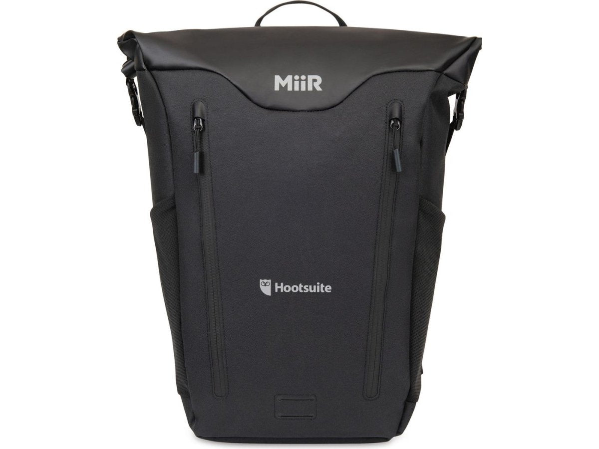 MiiR® Olympus 2.0 25L Laptop Backpack - Laptop Backpacks - SwagWear