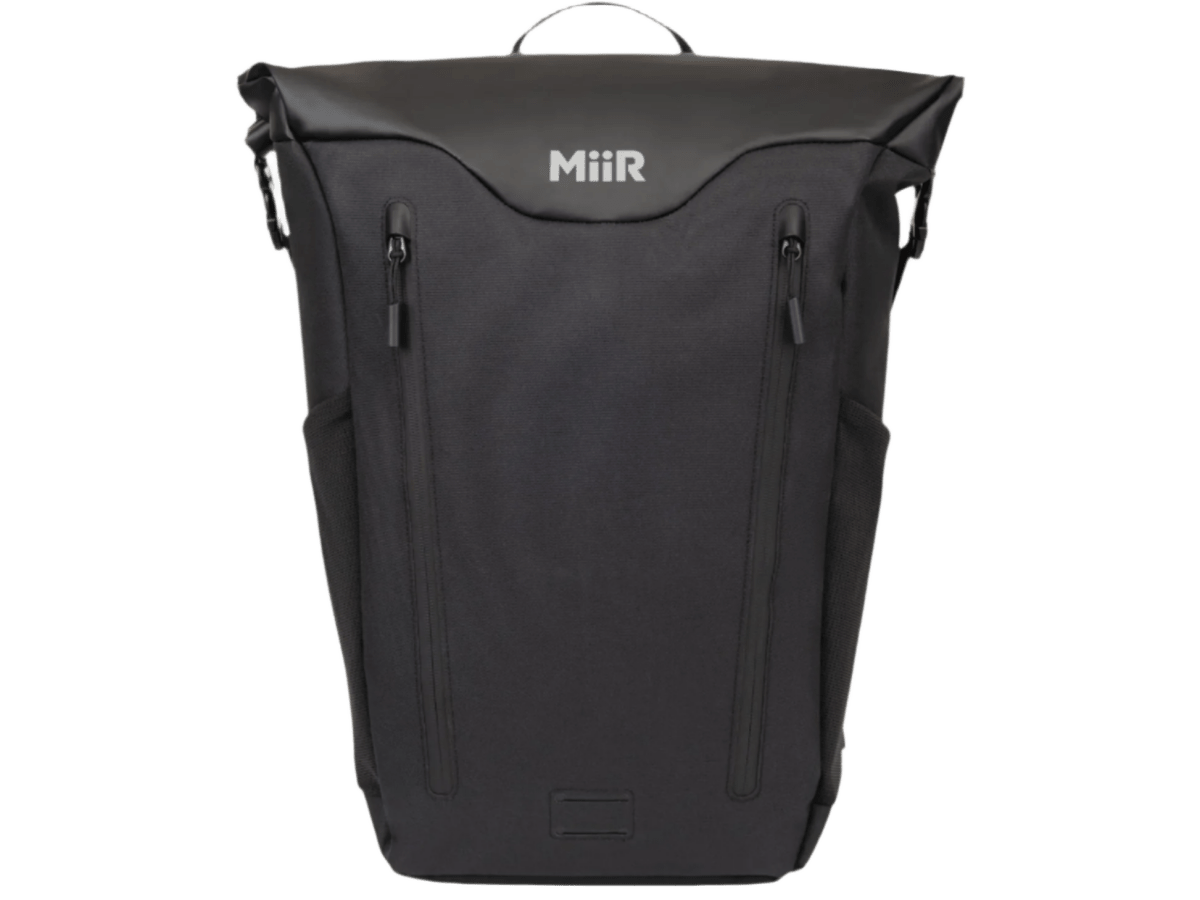 MiiR® Olympus 2.0 25L Laptop Backpack - Laptop Backpacks - SwagWear