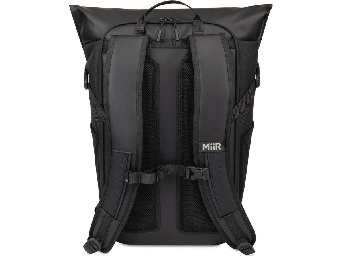 MiiR® Olympus 2.0 25L Laptop Backpack - Laptop Backpacks - SwagWear