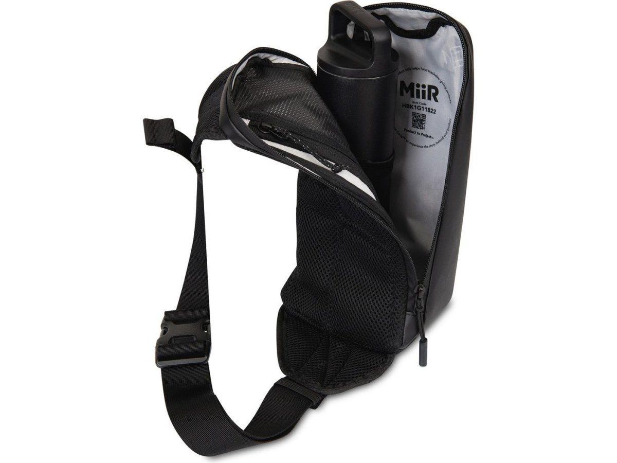 MiiR® Olympus 2.0 2L Sling Bag - Sling Bags - SwagWear