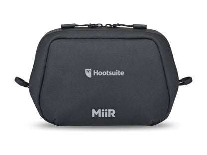 MiiR® Olympus 2.0 3L Zippered Pouch - Tech Kits - SwagWear