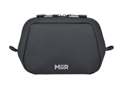 MiiR® Olympus 2.0 3L Zippered Pouch - Tech Kits - SwagWear
